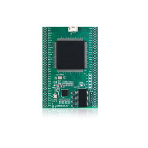 Gömülü 16 Kanallı TTL Seri Cihaz Sunucusu |   Gigabit Ethernet, 3,3V DC, 68x47mm |   Modbus/MQTT/WebSocket özellikli <span class=keywords><strong>IoT</strong></span> Ağ Geçidi - Product Image 3