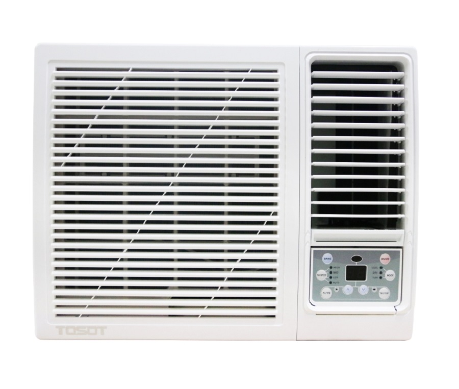 window air conditioning