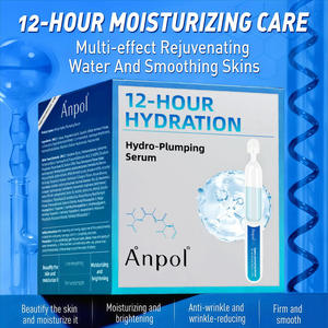 Suero Hidratante Jodny 1.5ml*30 Ampollas Antiarrugas Reafirmantes para el Cuidado de la Piel para Mujeres - Product Image 2