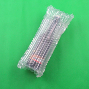 Sac à colonnes d'air YUANF AIR à 6 colonnes, 25 cm de hauteur, pour l'emballage de bière, protection antichoc gonflable, livraison express - Product Image 2