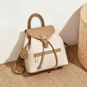 <span class=keywords><strong>Sac</strong></span> à <span class=keywords><strong>dos</strong></span> compact pour <span class=keywords><strong>femme</strong></span> en PU, résistant à l'usure, de haute qualité, best-seller transfrontalier, au style sophistiqué - Product Image 3