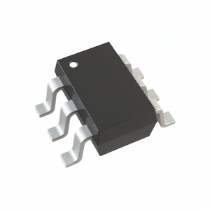 Distribuidor Autorizado de Componentes Electrónicos, Chip ADCMP604BKSZ-R2, Circuito Integrado COMPARADOR 1 GEN PUR SC70 6, 6 TSSOP, SC 88, SOT 363 - Product Image 1