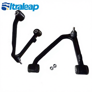 Par de Brazos de <span class=keywords><strong>Control</strong></span> Superiores Delanteros de Suspensión para Mercedes <span class=keywords><strong>Benz</strong></span> 560SL 1986-1989 - Product Image 1