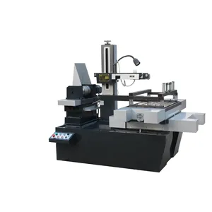 DK7745 fio de corte china cnc fio de corte