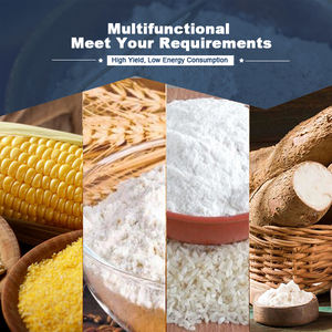 Rectificadora pequeña y doméstica: Mini, laboratorio, piloto, uso agrícola, en la granja, uso en el campo y casero - Product Image 6