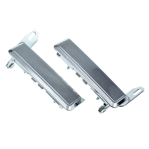 Poignée de porte extérieure avant pour Toyota Land Cruiser FJ40 <span class=keywords><strong>BJ40</strong></span> BJ42 HJ45 HJ47 1975 1976 1977 <span class=keywords><strong>1978</strong></span> 1979 1980 1981 1982 1983 1984 - Product Image 3