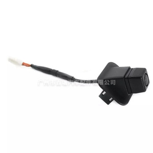 กล้องถอยหลังมาสด้า GV9D67RC0 ความละเอียด 480x600 ระบบช่วยจอดพร้อมฟังก์ชั่น PDC - Product Image 2