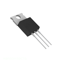Authorized Distributor MBR30H150CTG TO-220-3 Diode Arrays Buy Electronics Components Online