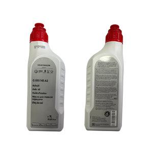 G055145A2 Huile de différentiel <span class=keywords><strong>avant</strong></span> d'origine pour RS Q8 RS5 Sportback RS6 <span class=keywords><strong>Avant</strong></span> RS7 <span class=keywords><strong>S6</strong></span> S8 SQ7 SQ8 - Product Image 2