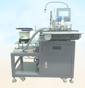 USB-Kabel 3 in 1 Test maschine - Product Image 3