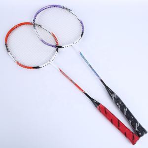 Juego de Raquetas de Bádminton de Aluminio a Precio de Fábrica al por Mayor 6013, Raquetas de Bádminton Personalizadas - Product Image 5