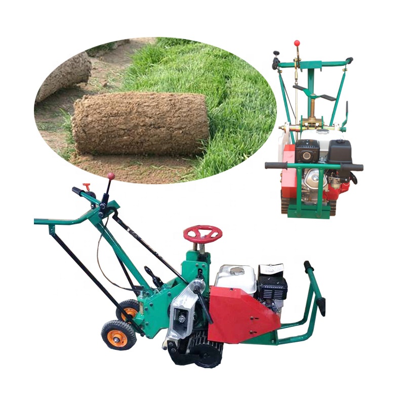 sod cutter types comparison chart manual self propelled tractor mounted