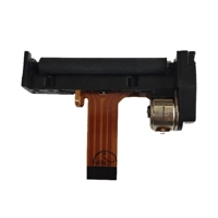 Tête d'impression thermique 58 mm pour terminal de point de vente P2, tête d'imprimante de remplacement, pièces détachées de point de vente, d'occasion, reconditionnée