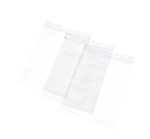 Bolsas de Celofán Transparente Autoadhesivas con Refuerzo Lateral BOPP, Impresión en Huecograbado, 100 Unidades, <span class=keywords><strong>para</strong></span> Carteras, Accesorios <span class=keywords><strong>para</strong></span> <span class=keywords><strong>el</strong></span> Cabello, Cinturones - Product Image 5