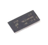 MT48LC16M16A2P-6A IT:G SDRAM-Speicher-IC 256Mbit 16Mx16 167MHz TSOP-II-54 Speicherchip