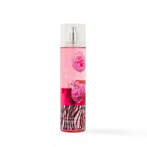 <span class=keywords><strong>Profumo</strong></span> da Donna 236ml, 5 Diverse Fragranze, Deodorante Spray Corpo, Personalizzazione Grafica Logo e Confezione - Product Image 4