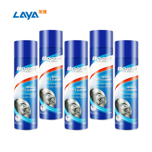 สเปรย์ทำความสะอาดและน้ำยาเบรกระบบเบรกเครื่อง<span class=keywords><strong>ล้าง</strong></span>รถฉลากส่วนตัว - Product Image 6