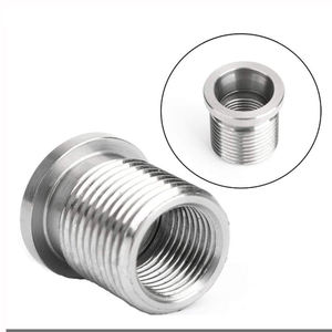 ערכת מצתים 38900 יציאת מצתים, M14*1.25, 3/4-16 OD עבור מנועי פורד טריטון דו-שסתומיים, מתאם החלפת מצתים - Product Image 3