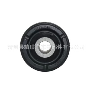 บูชปีกนก 54524-1LB0A 54525-1LB0A 54542-1LB0A สำหรับระบบกันสะเทือนแมคเฟอร์สัน อะไหล่ทดแทน - Product Image 5