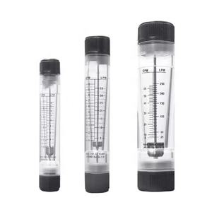 低価格医療用液体酸素流量計ロータメーターガラスO2流量計5LPM 10LPM 15LPMを製造 - Product Image 5