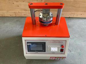 DH-CE-01 tự động máy tính thông minh giám sát các tông <span class=keywords><strong>carton</strong></span> cạnh nghiền sức mạnh <span class=keywords><strong>Tester</strong></span> - Product Image 2