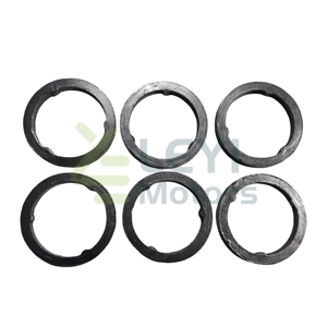 Kit complet de joints pour systèmes moteur automobile 11127572758 11127572755 – Révision complète pour BMW N54 B30a N55 B30a - Product Image 4