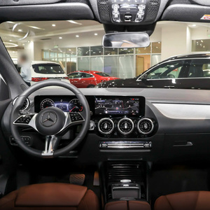 2024 Véhicule à essence 5 sièges Compact 4MATIC SUV Mercede-s Ben-z <span class=keywords><strong>GLA</strong></span> 200 Nouvelle voiture - Product Image 6