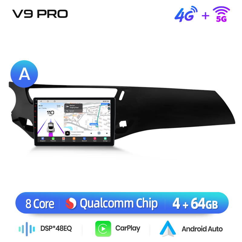V9 Pro 4+64GB A