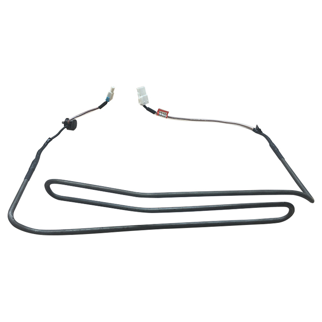 On-time Delivery Freezer Defroster Heater 304 Original DA47-00428D Refrigeration Parts Heating Element for Samsung Refrigerator
