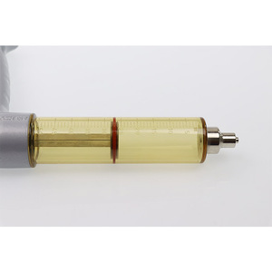 50ml <span class=keywords><strong>semiautomática</strong></span> aves de corral cerdo continuo ajustable jeringa veterinaria jeringa <span class=keywords><strong>arma</strong></span> para venta - Product Image 4