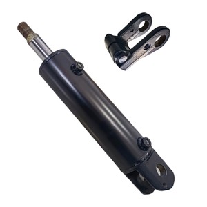 Doosan ตัวยึดกระบอกไฮดรอลิก, B40X B50X B45X กระบอกไฮดรอลิกแบบยืดหดได้ - Product Image 3
