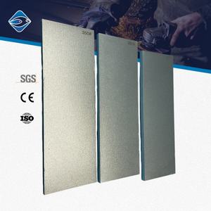 Bulk Supply Double Sided Ceramic CBN Hand Hone Customized Knife <b>Tool</b> <b>Sharpening</b> 350 600 Grit for Hardware Chains Distributors - Product Image 3