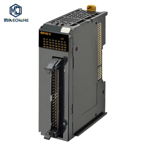 Unidad de Entrada Digital NX-ID6142-5 NX-ID6144-5 NX-ID6146-5, 64 Puntos, CC24V, Fuente/Recepción, Módulo PLC de Automatización Industrial - Product Image 1