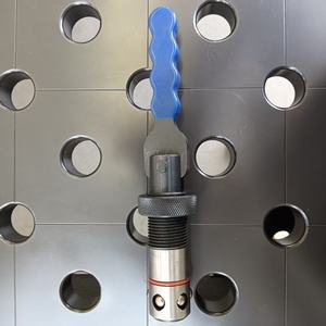 Parafusos de Bloqueio Rápido D16/D28 para Mesa de Soldagem com Monitor de Precisão de 0,05 e Faixa de Medição de 16mm/28mm - Product Image 2