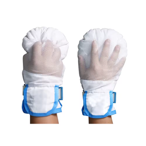 OEM pelindung infeksi, aksi pasien orang tua pengaman kontrol jari - Product Image 2