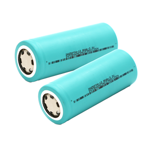 Высокобезопасная литиевая аккумуляторная батарея LFP 26650FS4 4000 мАч с 3000 длительным циклом для электронных транспортных средств - Product Image 1