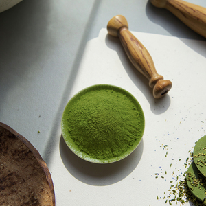 Té <span class=keywords><strong>Matcha</strong></span> Ceremonial Japonés en Polvo, Té Verde Saludable a Granel <span class=keywords><strong>con</strong></span> Etiquetas Privadas, Té <span class=keywords><strong>Matcha</strong></span> al por Mayor - Product Image 5