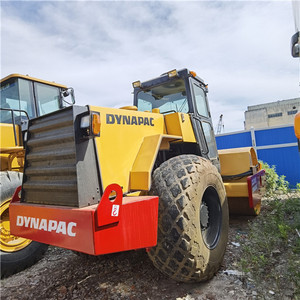 Dynapac CA301D <b>Roller</b> Used Compactor Dynapac CA 301 D Single Drum <b>Road</b> <b>Rollers</b> for Sale Vibration - Product Image 4