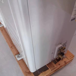 Bomba de calor de invierno <span class=keywords><strong>Powerworld</strong></span> para sistemas geotérmicos residenciales eléctricos y a gas con presión de sistema 1/4.15 para hogares - Product Image 6