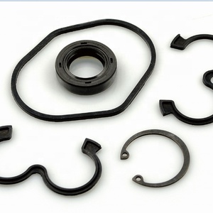 Caterpillars CAT320B Gear Pump <b>Seal</b> Kit Hydraulic pilot Pump Oil <b>Seal</b> - Product Image 1