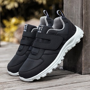 Calzado Deportivo de Talla Grande para <span class=keywords><strong>Personas</strong></span> <span class=keywords><strong>Mayores</strong></span> y Parejas, Ligero, Antideslizante y Resistente al Desgaste - Product Image 6