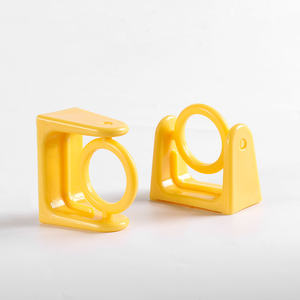 360 degrés Rotation Anneau Télescopique Tige Crochet Fixe Support 2 Triangle Suspendus Tige Anneau <span class=keywords><strong>De</strong></span> Boxe Libre Support <span class=keywords><strong>De</strong></span> Tringle à Rideau - Product Image 5