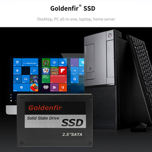 <span class=keywords><strong>Goldenfir</strong></span> ฮาร์ดดิสก์ <span class=keywords><strong>SSD</strong></span> คุณภาพสูง 120GB 256GB <span class=keywords><strong>512GB</strong></span> ขนาด 2.5 นิ้ว SATAIII ประสิทธิภาพการถ่ายโอนข้อมูลสูง สำหรับพีซี/โน้ตบุ๊ก - Product Image 6
