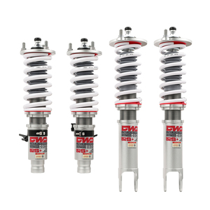 Amortiguador de Suspensión de Altura y Amortiguación Ajustables de Alta Calidad DWD ACR017 para Acura Vigor 3ra Gen CB5/CC2/<span class=keywords><strong>CC3</strong></span> 92-94 - Product Image 5