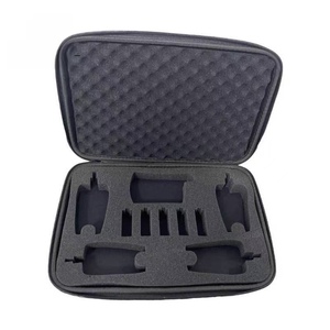 Direct usine : Ensemble d'alarmes de morsure et de leurres pour la pêche à la carpe européenne - Fishing Club - Accessoires de pêche - Product Image 5