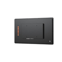 Monitor Sentuh Industri 15,6 Inci yang Dapat Dibaca di Bawah Sinar Matahari |   Layar Tampilan Terbuka Tahan Air IP65