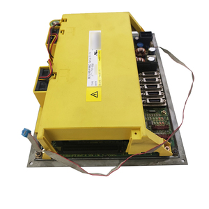 A02B-0247-B581 21i-TA FANUC ตัวควบคุมที่ผ่านการทดสอบแล้ว A02B0247B581 - Product Image 4