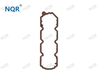 NQR OEM mesin 89017690 LS3 kualitas tinggi (376CUV8) Gasket Valley Pan garansi satu tahun baru truk Chevrolet