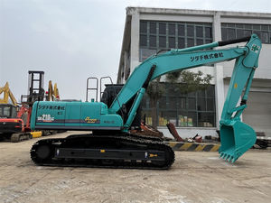 Excavatrice Kobelco SK210-8 SK210 210-8 KOBELCO SK140 SK200 SK210 EXCAVATRICE ORIGINALE DU JAPON KOBELCO SK60 SK140 SK210 SK210 - Product Image 4