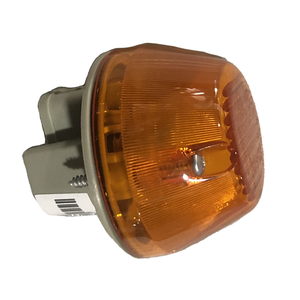 Luz indicadora lateral de suministro directo OEM, repuestos para camiones Foton 811W253206011, señal de giro lateral - Product Image 3